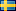 Swedish flag